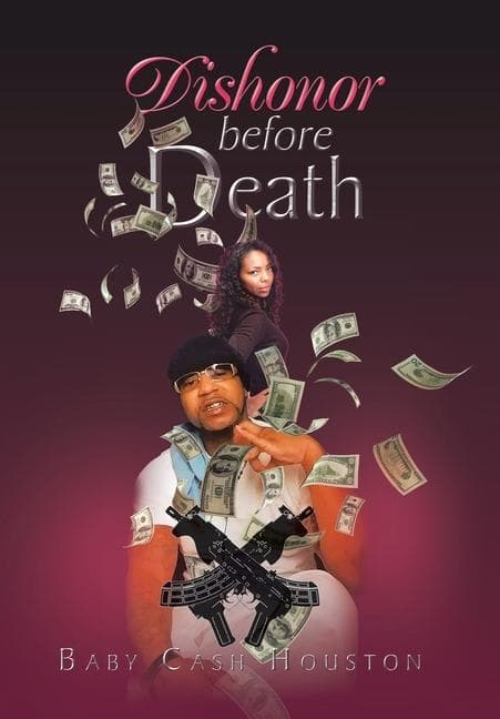 Dishonor Before Death