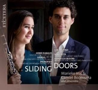 Sliding Doors