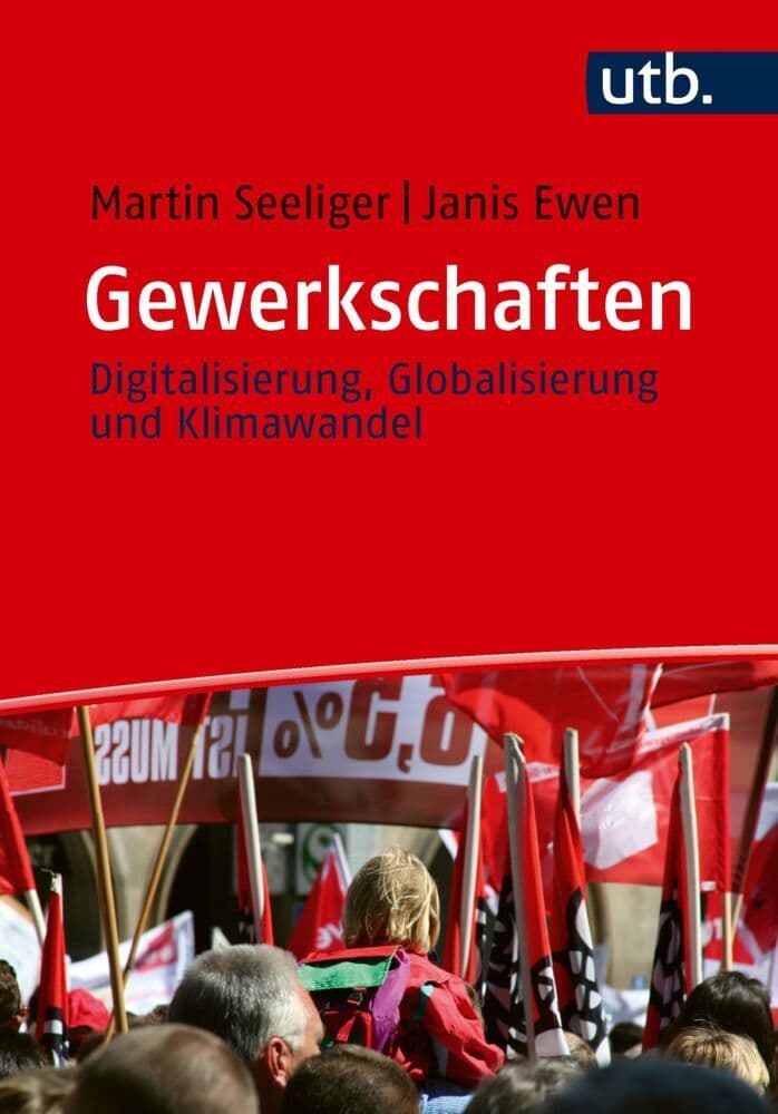 Gewerkschaften