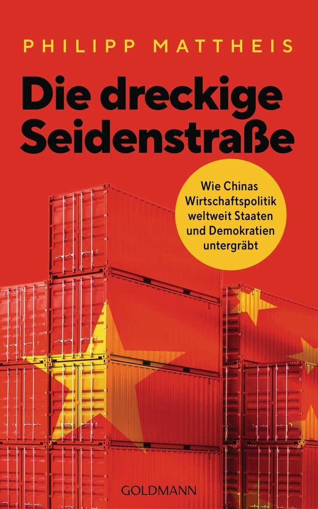 Die dreckige Seidenstraße