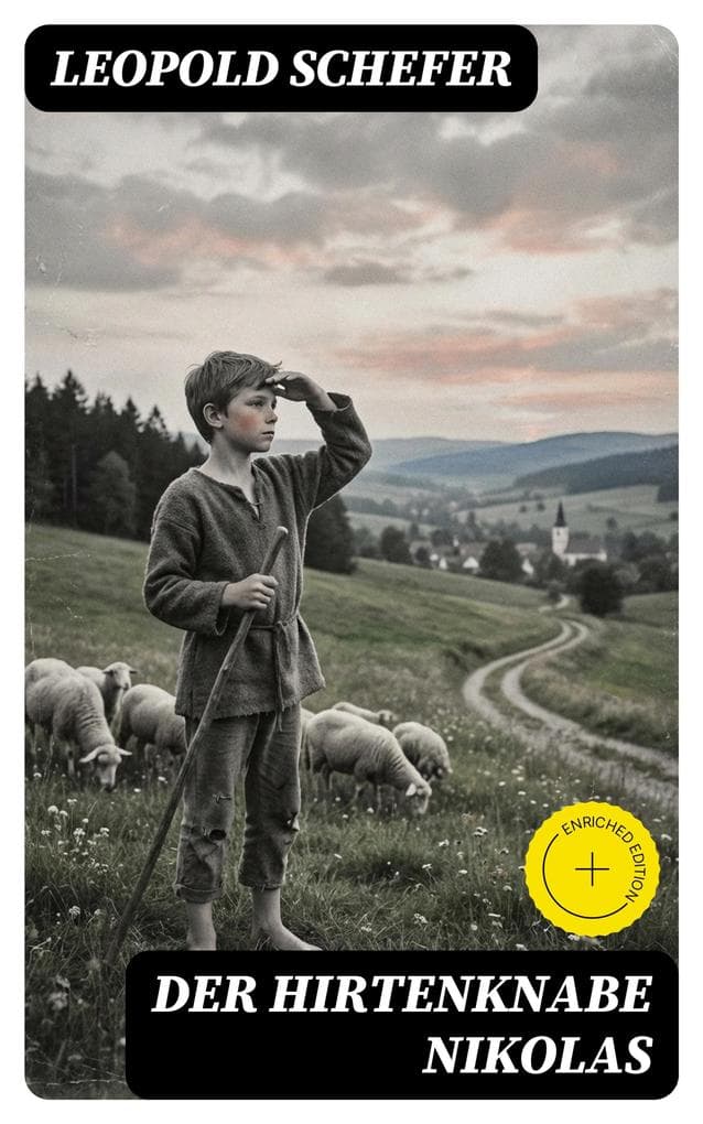 Der Hirtenknabe Nikolas