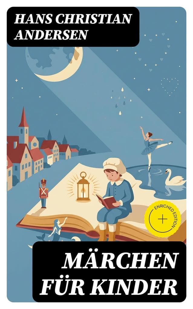 Märchen für Kinder