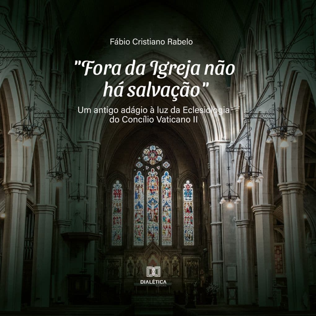 "Fora da Igreja não há salvação"