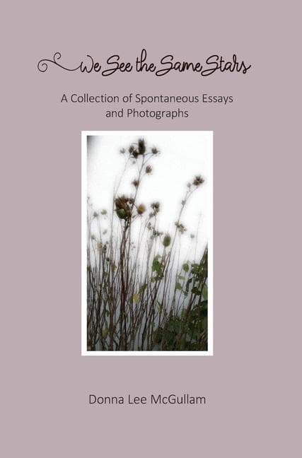 We See the Same Stars: A Collection of Spontaneous Essays and Photographs