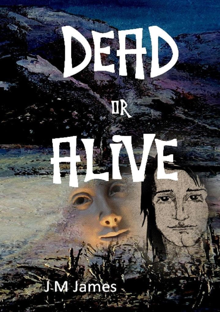 DEAD OR ALIVE