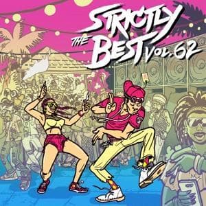 Strictly The Best 62