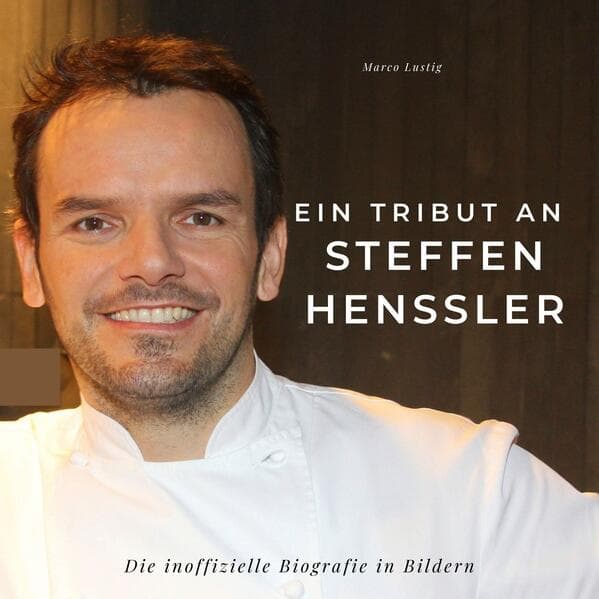 Ein Tribut an Steffen Henssler