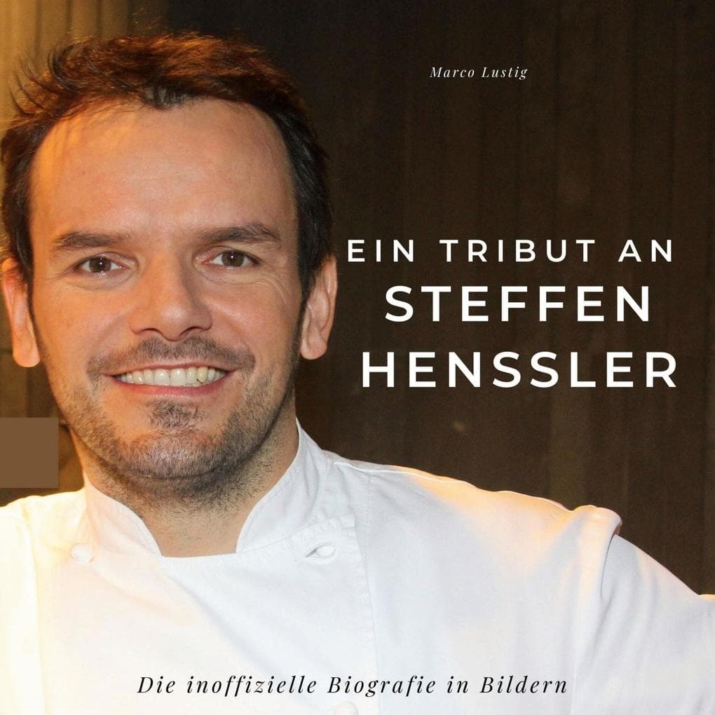 Ein Tribut an <br> Steffen Henssler