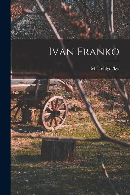 Ivan Franko