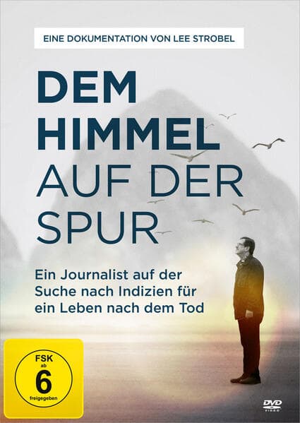 Dem Himmel auf der Spur (DVD),DVD-Video