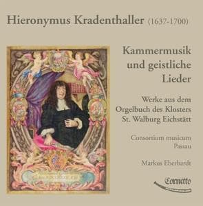 Kammermusik und geistliche Lieder