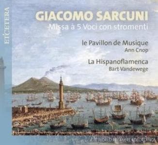 Missa ... 5 Voci con stromenti