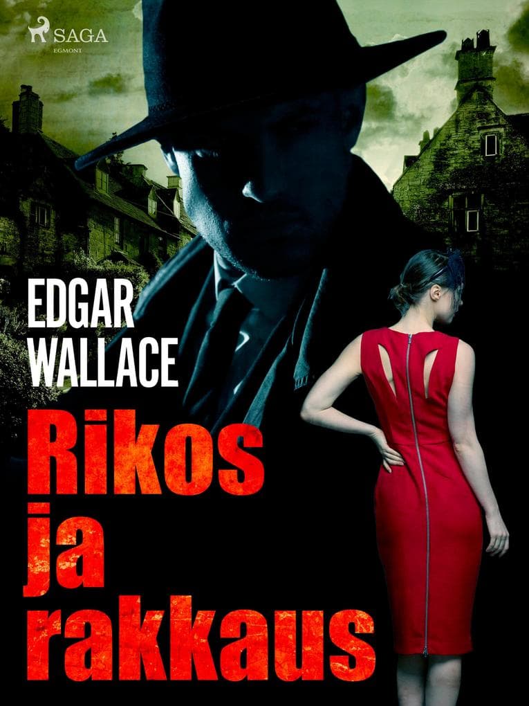 Rikos ja rakkaus