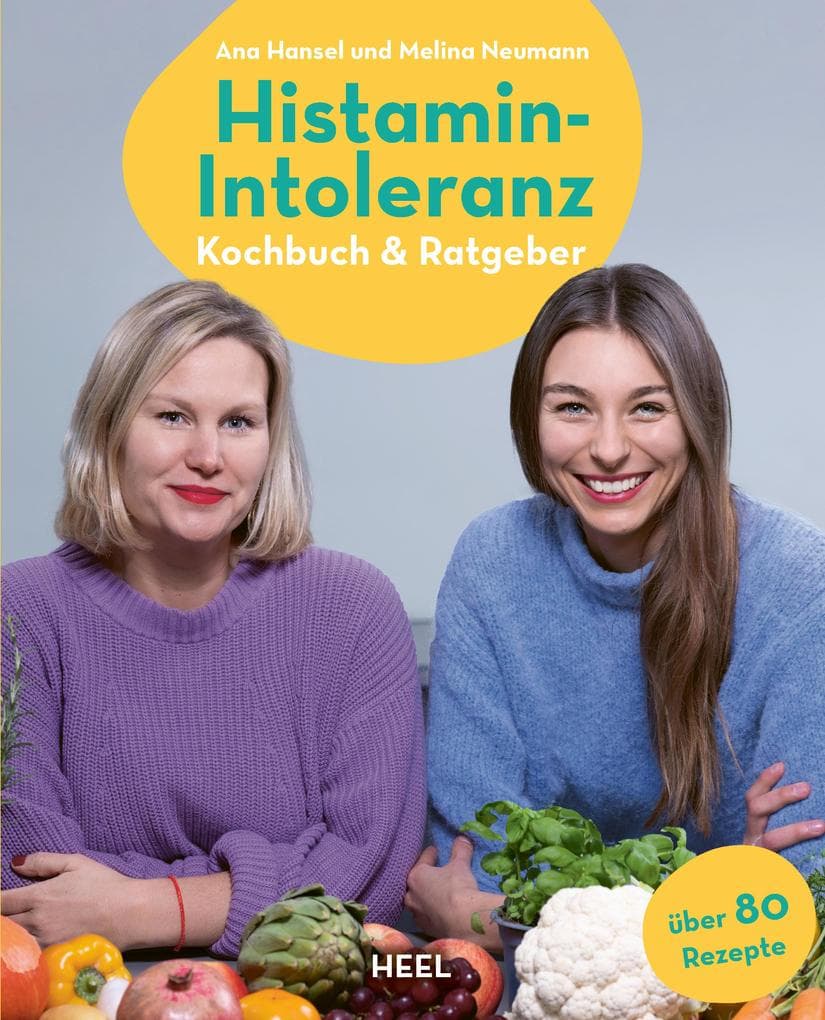 Histamin-Intoleranz
