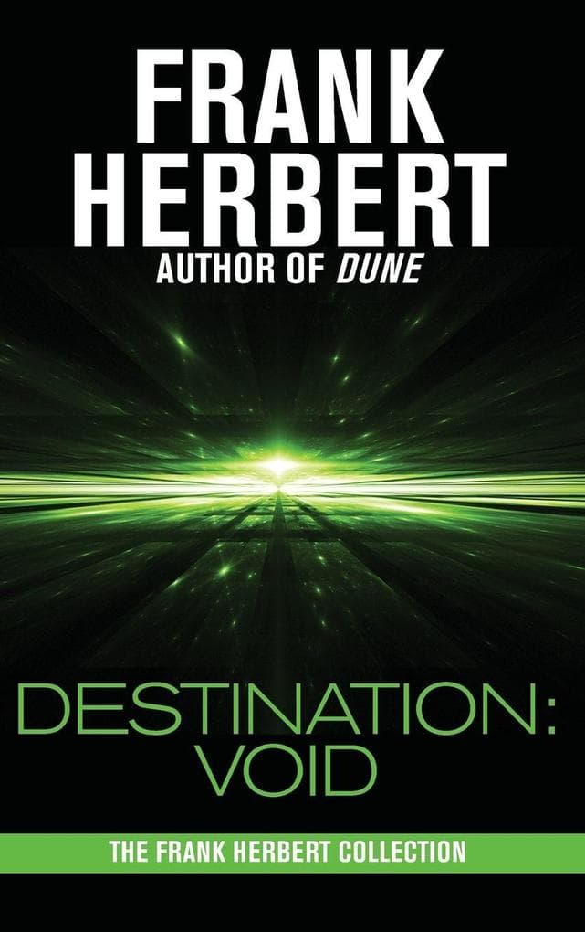 Destination
