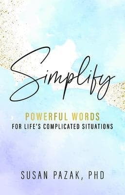 Simplify