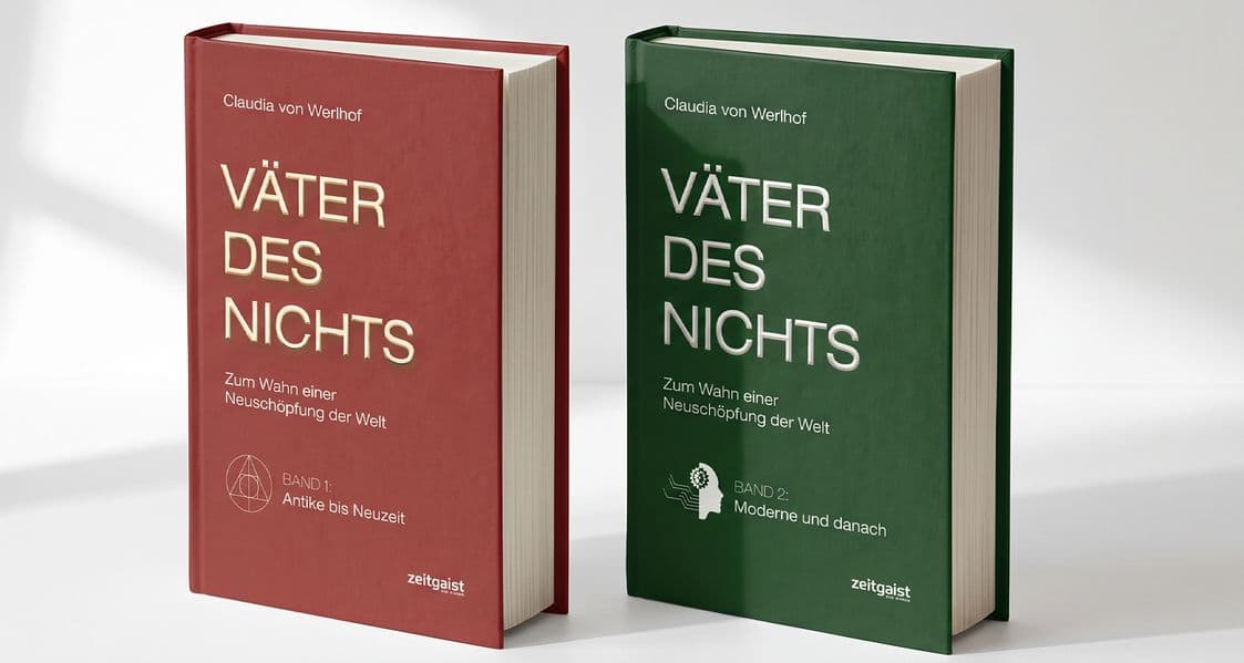 Väter des Nichts