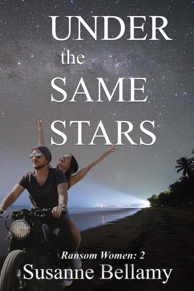 Under the Same Stars (Ransom Women)