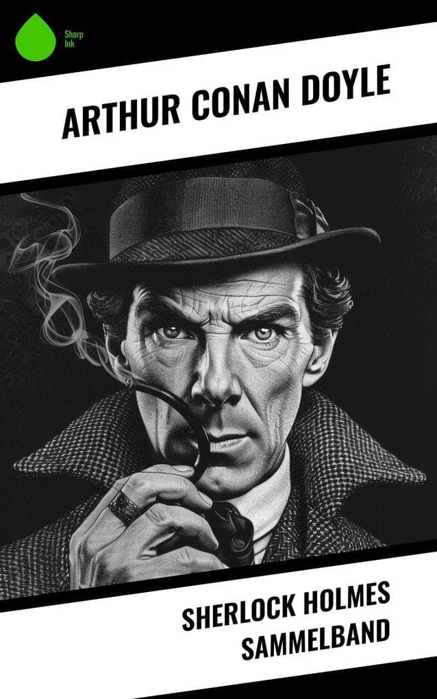 Sherlock Holmes Sammelband