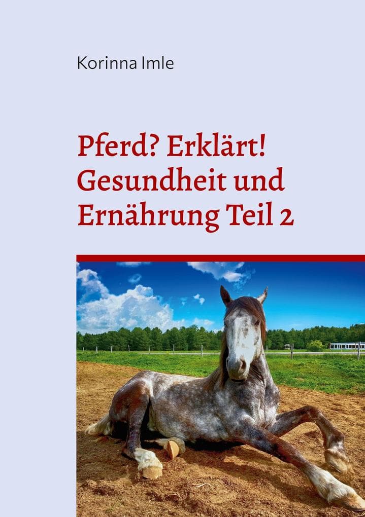 Pferd? Erklärt!