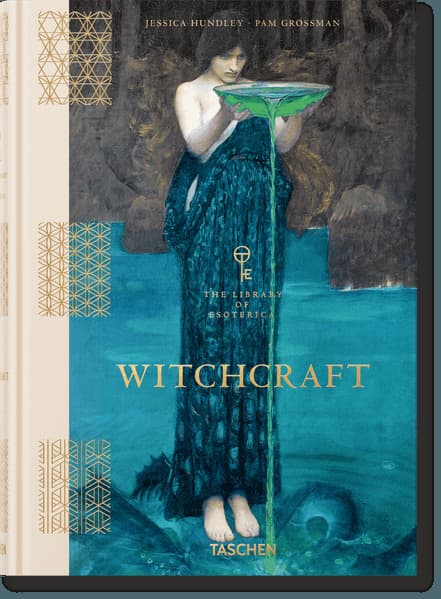 Witchcraft