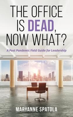 The Office is Dead, Now What?