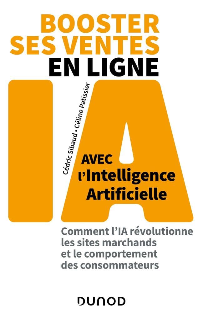 Booster ses ventes en ligne avec l'intelligence artificielle