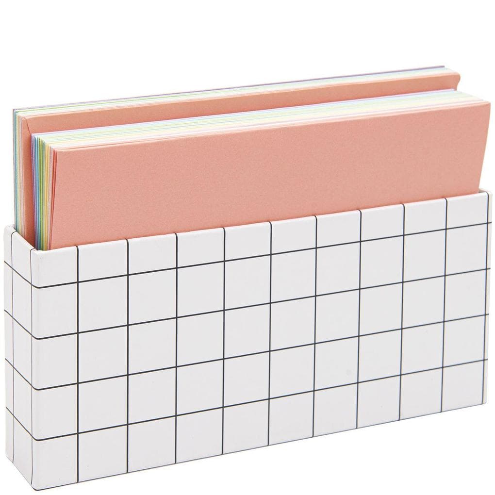 Kartenset Rainbow pastel, B6 FSC MIX