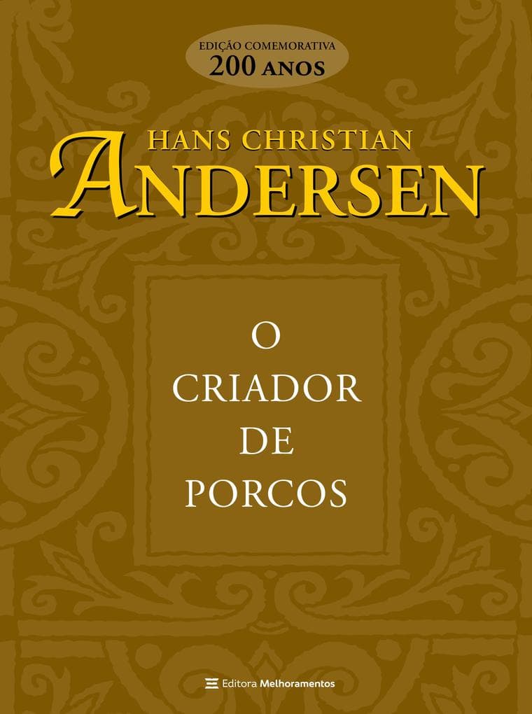O criador de porcos