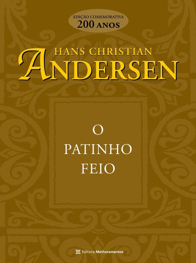 O Patinho feio