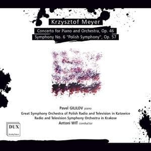 Klavierkonzert op.46/Sinfonie 6