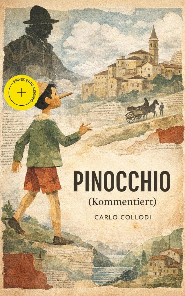 Pinocchio (Kommentiert)