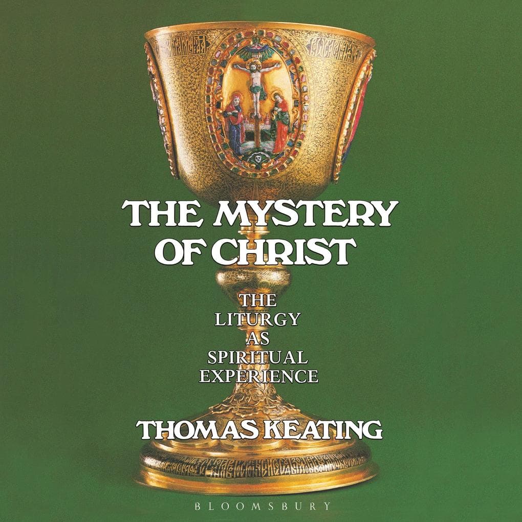 The Mystery of Christ