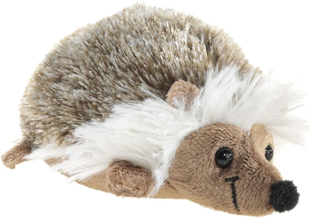 Heunec - Misanimo - Igel