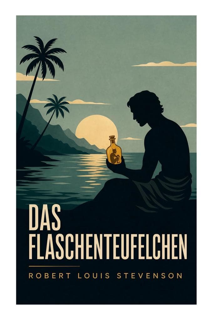 Das Flaschenteufelchen