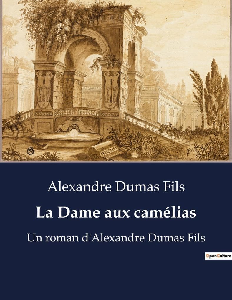 La Dame aux camélias