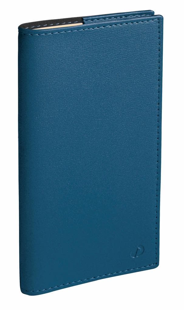 PLANITAL VZ Soho stahlblau 2027