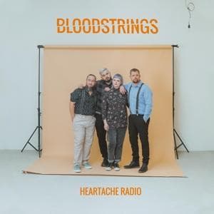 Heartache Radio