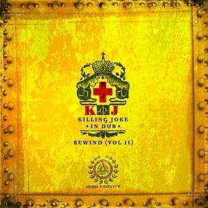 In Dub Rewind (Vol.2)