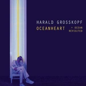 Oceanheart + Oceanheart Revisited (Deluxe edition)