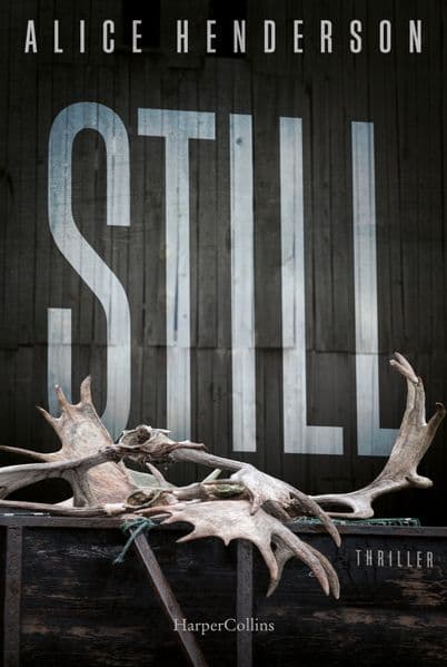 Still: Thriller | Der rasante, spannende dritte Teil der Thriller-Serie um Alex Carter