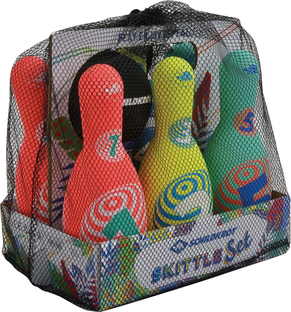 Schildkröt Funsport - Neopren Kegel Set