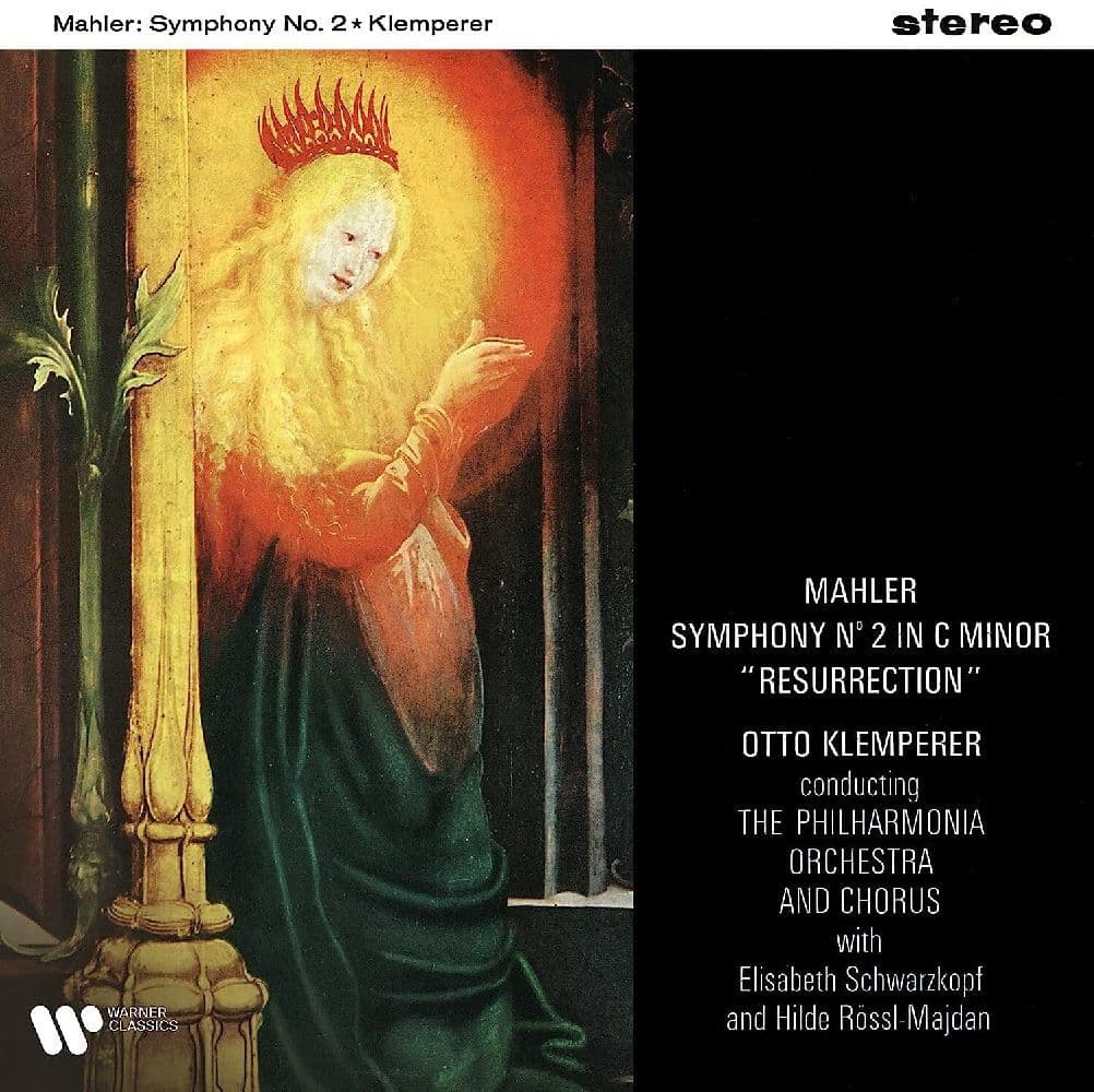 Sinfonie 2 (Auferstehungssinfonie)
