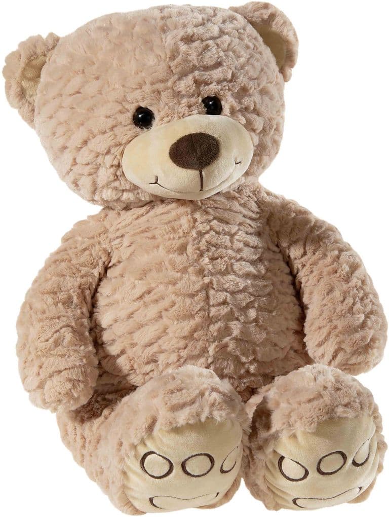Heunec - Bär braun L