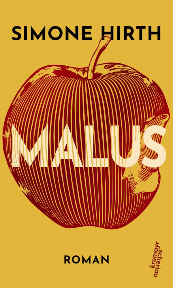 1. Simone Hirth: Malus