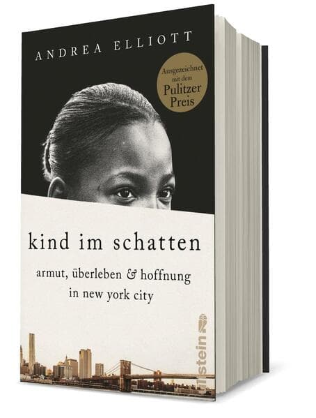 Kind im Schatten: Armut, Überleben und Hoffnung in New York City | Mit dem Pulitzer-Preis ausgezeichnet