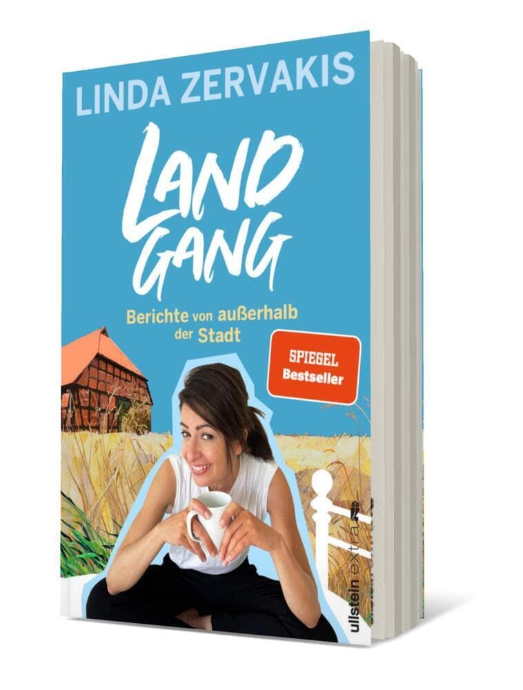 Landgang