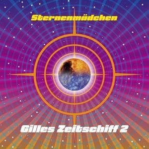 Gilles Zeitschiff 2