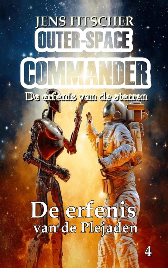 De erfenis van de Plejaden