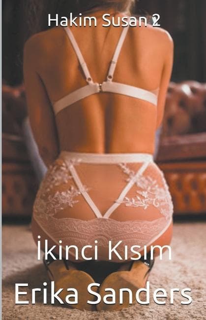 Hakim Susan 2. İkinci Kısım